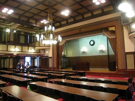 神奈川県庁本庁舎一般公開