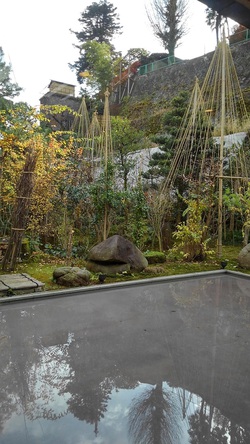 穂濤の庭by二へドン