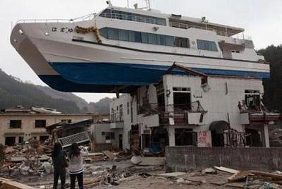 巨大地震:日本と米国中心部がハイリスク地帯に 巨大地震:日本と米国中心部がハイリスク地帯に