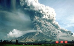 伊豆大島近海で地震速報と群発で三原山噴火の心配の声