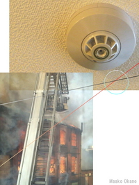 火災報知機設置を義務化した消防法の改正とは？