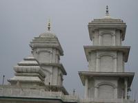 ヒンドゥ教寺院2