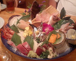 伊勢佐木で美味い魚が食べられる所