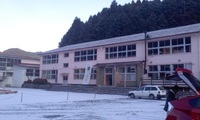 西粟倉村森の学校