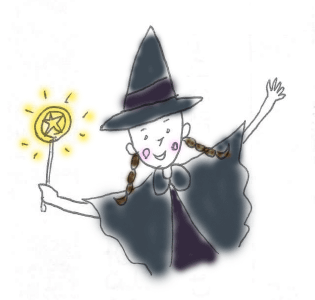 レンタルサーバー魔法使い
