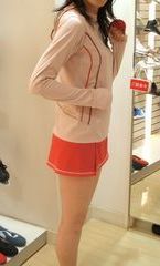 ニューバランスにてランスカ体験!(その2)