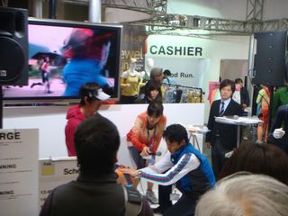 東京マラソンEXPO2010