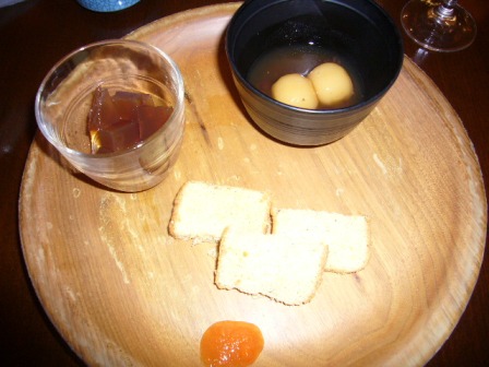 自然式食堂餉餉 @ 駒沢公園