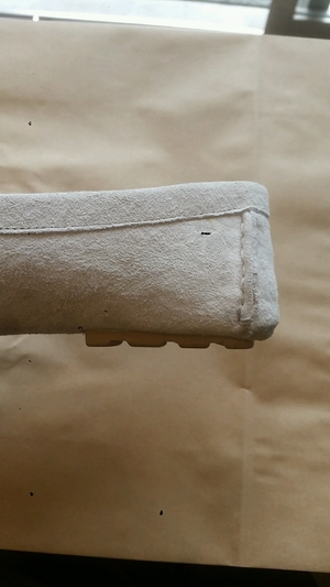 UGG モカシン カカトUP UGG モカシン カカトUP