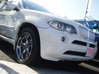 豪華装備BMW　X5