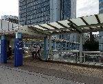 【新横浜駅】スペース・オルタへの行き方②〜明るい通りです！