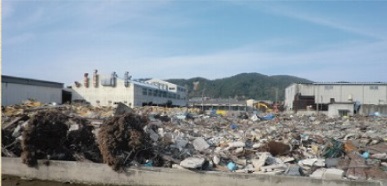 東日本大震災からの復活！石巻の水産加工会社のチャレンジストーリーです！
