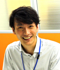 コーディネーター紹介 コーディネーター紹介