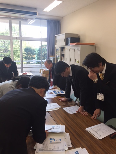 鎌倉女子大学中等部さんと連携して起業の授業やりました！