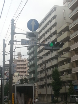 日ノ出町駅から会場までの行きかた