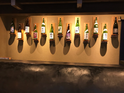 神奈川県の地酒、頑張ってます！
