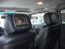 HUMMER H3　マスタングカスタムご納車！