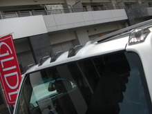 HUMMER H3　マスタングカスタムご納車！