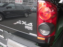 ダッジ　ラム　ピックアップ　ご納車