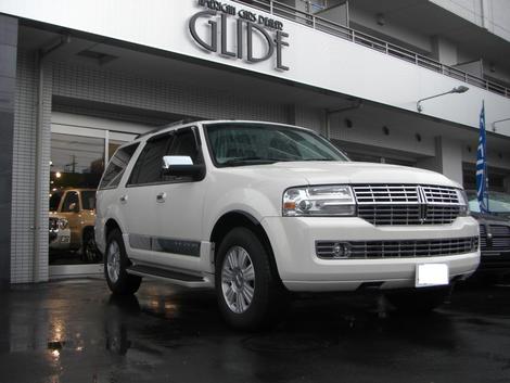 NAVIGATOR & ESCALADE