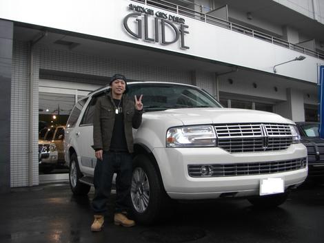 NAVIGATOR & ESCALADE