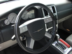 300Ｃ・チャージャー　ご納車！！
