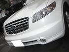 INFINITI　FX35