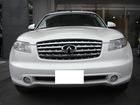INFINITI　FX35