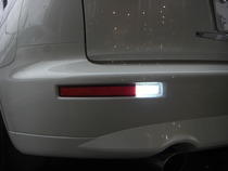 INFINITI　FX35