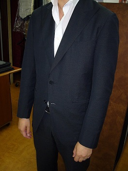 クールビズは脱ぐだけ？