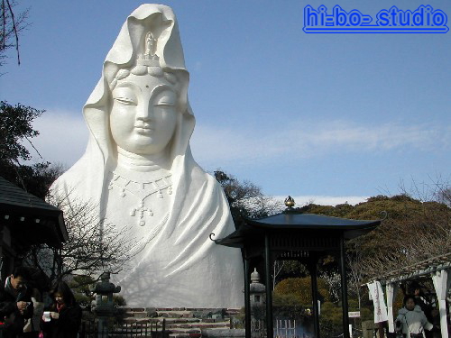 大船観音寺（大船）