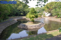 神奈川フィッシングパーク跡地（相模原市）