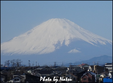 富士山