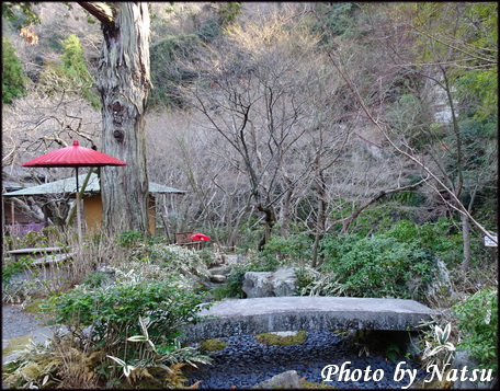一条恵観山荘