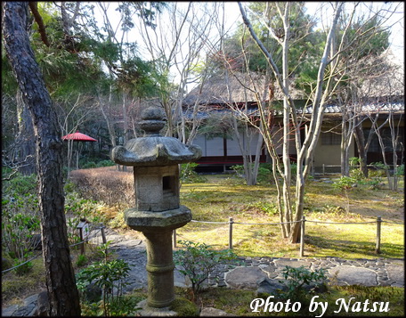 一条恵観山荘