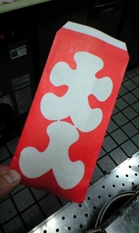 １０％返金