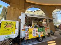【川崎市・川崎区】焼きタコスが食べられるキッチンカーがオープン！！UBU TACOS