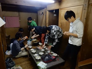 ゴールデンウィーク2015