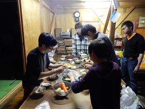 ゴールデンウィーク2015