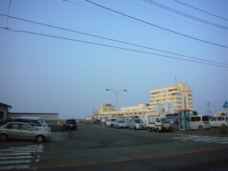 三崎　まぐろ