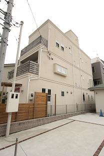 横浜で建てる自然素材の家づくり