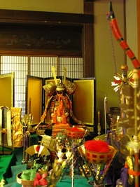 100429　ＧＷ突入