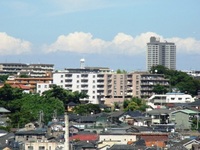 100720　夏空
