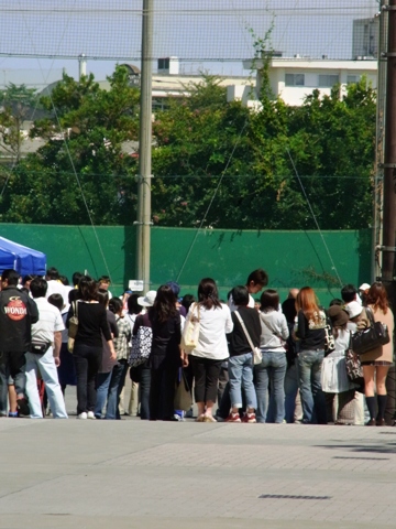 100926　運動会