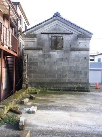 101015　浦島町 界隈