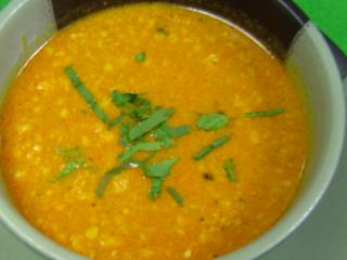 キーマカレー