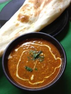 キーマカレー