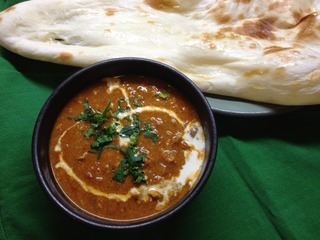 キーマカレー