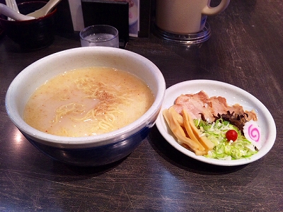 山頭火＠横浜
