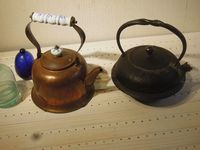 日本茶には合いますが、珈琲にはまろやか過ぎてイマイチです。。。ヤカン、ケトル？ 2021/10/28 04:51:58